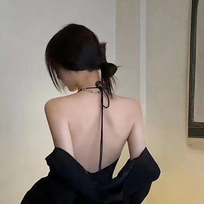 超模们